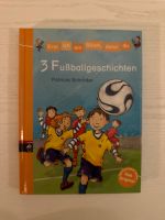 3 Fußballgeschichten von cbj Bayern - Türkheim Vorschau