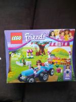 Lego friends 41026 Olivias Gemüsegarten Nordrhein-Westfalen - Alpen Vorschau