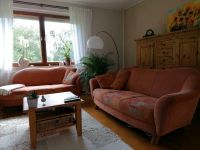 Couch Couchgarnitur Sofa Landhausstil 2 und 3 Sitzer Thüringen - Langenwetzendorf Vorschau