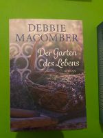 Der Garten des Lebens von Debbie Macomber Hessen - Vellmar Vorschau