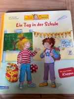 Conni Ein Tag in der Schule Buch mit Klappen Rheinland-Pfalz - Treis-Karden Vorschau