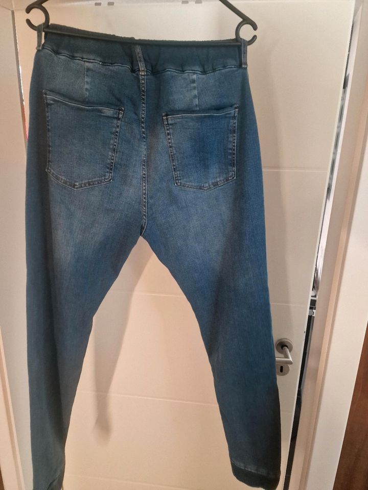 2Y Premium / Herren Jeans in Blankenburg (Harz)