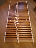 Lattenrost 200x90cm (mit Beschädigung) Nordrhein-Westfalen - Kall Vorschau