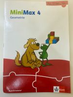 Minimax 4 Geometrie Rheinland-Pfalz - Nittel Vorschau
