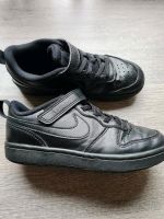Nike Schuhe schwarz Größe 34 Bayern - Selb Vorschau