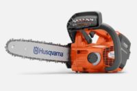 Husqvarna T536 ixt Nordrhein-Westfalen - Anröchte Vorschau