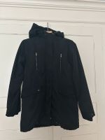 Zara Jacke Herbst Winter schwarz Gr 164 Ludwigsvorstadt-Isarvorstadt - Isarvorstadt Vorschau