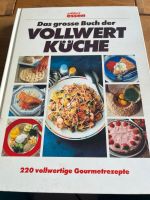 Vollwertkochbuch Baden-Württemberg - Reilingen Vorschau