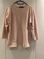 Sublevel Pulli Rosé L/XL Bayern - Sennfeld Vorschau