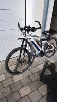 E-Bike von Haibike SDURO FullSeven LT 5.0, MTB Bayern - Kaufering Vorschau