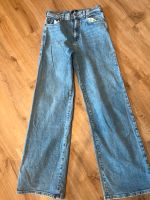 Jeans LTB Oliana Wide Leg 28 Nordrhein-Westfalen - Hemer Vorschau