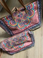 Handtasche Desigual Schleswig-Holstein - Reinfeld Vorschau