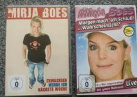 Mirja Boes DVDs zu verkaufen Bremen - Osterholz Vorschau