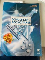 NEU - Andreas Scheinhütte - Schule der Rockgitarre NEU Thüringen - Nordhausen Vorschau
