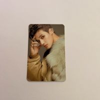 WTT Ateez wooyoung treasure ep 2 say my name pc seonghwa Nordrhein-Westfalen - Leverkusen Vorschau