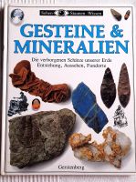 Gesteine & Mineralien - Sehen Staunen Wissen Entdecken Geologie Nordrhein-Westfalen - Datteln Vorschau