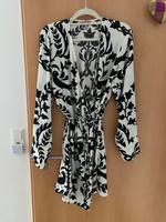 H&M Wickelkleid Größe XL Nordrhein-Westfalen - Weeze Vorschau