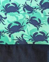 Wunschanfertigung Krabben Crabs Lenkertasche Leseknochen Handmade Dresden - Schönfeld-Weißig Vorschau