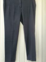 Blaue Hose von Mango Basics Gr 44 Bayern - Aichach Vorschau