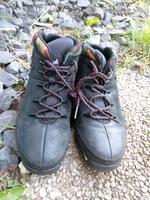 Timberland Stiefelette 38 Nordrhein-Westfalen - Marl Vorschau