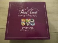 Trivial Pursuit TV-Ausgabe von 1992 Niedersachsen - Sarstedt Vorschau