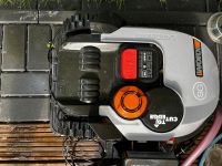 Worx Mähroboter SG Berlin - Tempelhof Vorschau