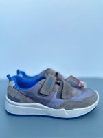 Neu: superfit Kindersneaker, Gr. 31, grau, Klettverschluss Berlin - Steglitz Vorschau