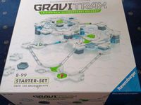 Gravitrax Starter-Set mit zusätzlichen Erweiterungen Niedersachsen - Hatten Vorschau