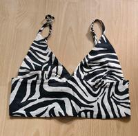 Zara Crop Top Gr.S/36 Oberteil Bustier Nürnberg (Mittelfr) - Südoststadt Vorschau