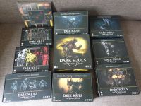 Dark Souls - The Board Game Deutsch Kickstarter Edition + Addons Dresden - Seevorstadt-Ost/Großer Garten Vorschau