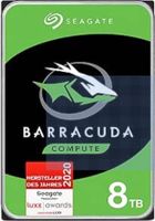 Seagate Barracuda 8TB interne Festplatte HDD, 3.5 Zoll, 5400 U/Mi Kreis Ostholstein - Stockelsdorf Vorschau