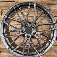 19 Zoll Alufelgen RW01 für BMW 1er F40 3er G20 G21 X1 F48 Grau Bayern - Erlangen Vorschau