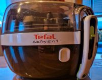 Actifry 2 in 1 Tefal Heißluftfriteuse Rheinland-Pfalz - Frettenheim Vorschau