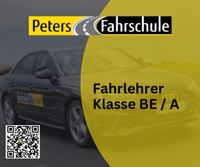 Werde Fahrlehrer /in München jetzt gesucht! München - Au-Haidhausen Vorschau