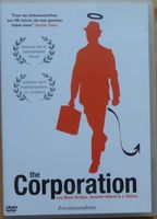 The Corporation DVD Bayern - Fraunberg Vorschau