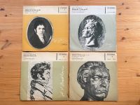 Schallplatten - Ludwig van Beethoven Thüringen - Bad Sulza Vorschau