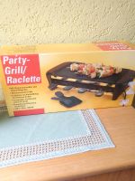 Grill-Raclette Bayern - Spiegelau Vorschau