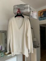 Orig ZANONE Cashmere Pullover creme allude 480€ Kaschmir M 40 Nordrhein-Westfalen - Gummersbach Vorschau