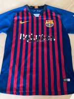 FC Barcelona Trikot 2018 / 2019 Stuttgart - Stuttgart-Süd Vorschau