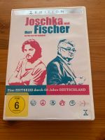 DVD „Joschka und Herr Fischer“ Rheinland-Pfalz - Kaiserslautern Vorschau