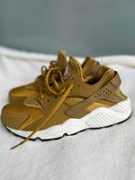 Nike Sneaker Air Huarache Bronzine Gold 40 Mitte - Wedding Vorschau