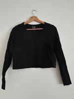 C&a active Sport crop top Gr.L Ludwigslust - Landkreis - Ludwigslust Vorschau