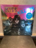 Kiss Killers Pink Vinyl 12” +7” Down on your knees bundle m/m OVP Rheinland-Pfalz - Ludwigshafen Vorschau