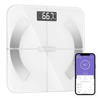 Digital Smart Home Scales for Body Analysis Frankfurt am Main - Gallusviertel Vorschau