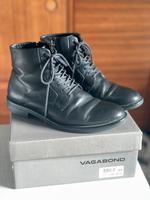Vagabond Amina schwarze Leder Stiefelette in Gr. 37 in OVP Hessen - Frankenberg (Eder) Vorschau