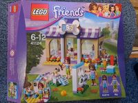 LEGO FRIENDS 41124  Welpenbetreuung Niedersachsen - Bückeburg Vorschau