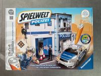 Ravensburger Tiptoi Spielwelt Polizei Bayern - Oerlenbach Vorschau