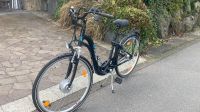 PROPHETE E-Bike Alu-City 28 E 100 (Pedelec) Nordrhein-Westfalen - Hagen Vorschau