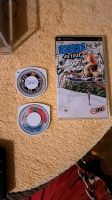 Playstation Portable PSP Spiele Games Sachsen-Anhalt - Halle Vorschau