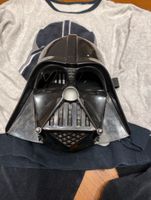 Kostüm Darth Vader mit Maske/Laserschwert Kinder Hamburg-Mitte - Hamburg Billstedt   Vorschau